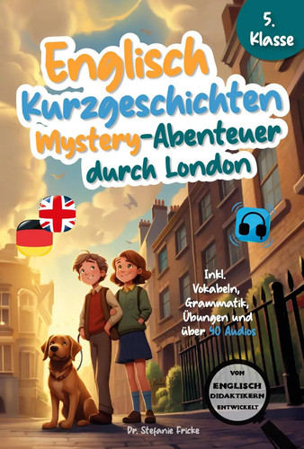 Englisch kurzgeschichten - englisch,