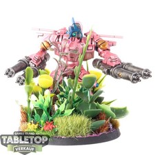 Tau empire xv9 with - -,
