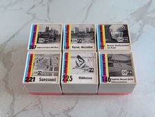 DEFA Color Bildband 6x DDR