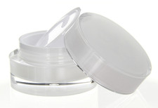 25x 5 ml Designer Tiegel