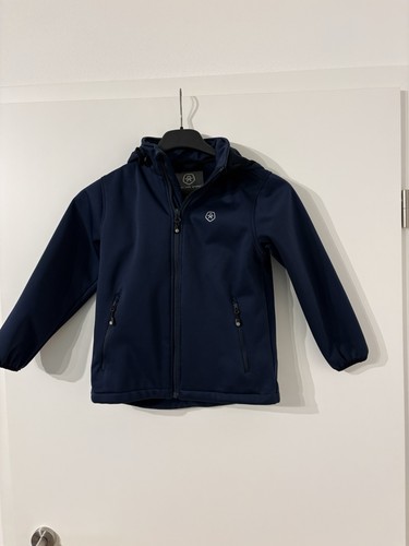 Softshell jacke color kids - softshell-jacke,