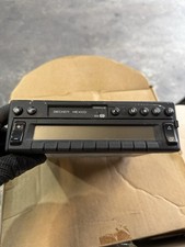 Becker mexico be2340 radio - becker,