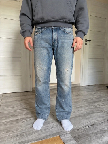 Diesel safado jeans - jeans, w32