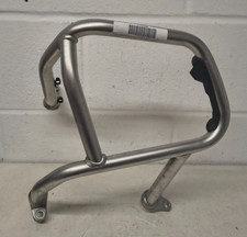 BMW R1250GSA Motorschutz