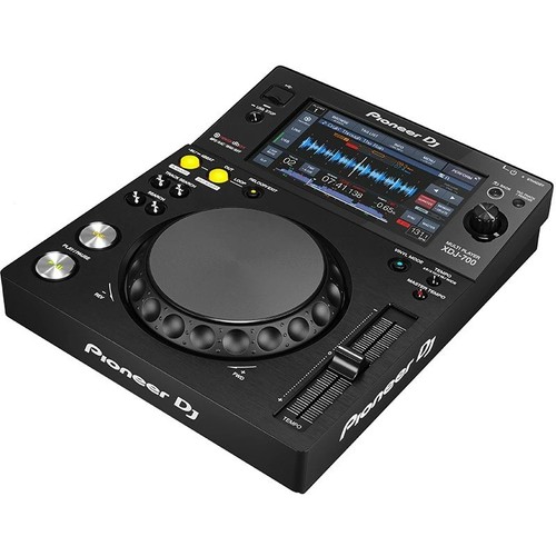 Pioneer xdj 700 - pioneer, xdj-700