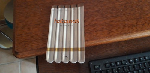 Habanos pour plaisir - habanos,