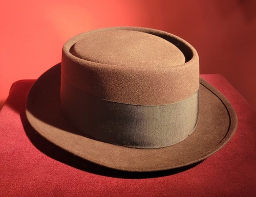 Royal john stetson pork pie - royal,