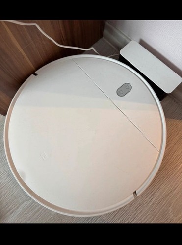 Xiaomi robot vacuum mop - vacuum,