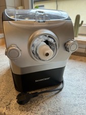 Silvercrest Pasta Maker 220W -