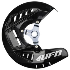 Brake disc cover UFO PLAST