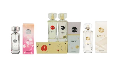 Miro femme tlg parfum - femme, 4