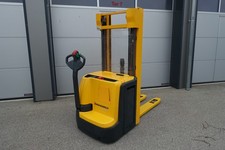 Jungheinrich ejc 216z 1600kg - jungheinrich,