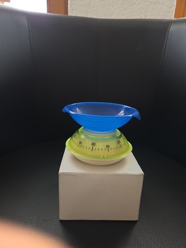 Tupperware eieruhr combi plus - tupperware,