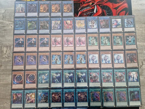Yugioh spielbereites sky - yugioh!,