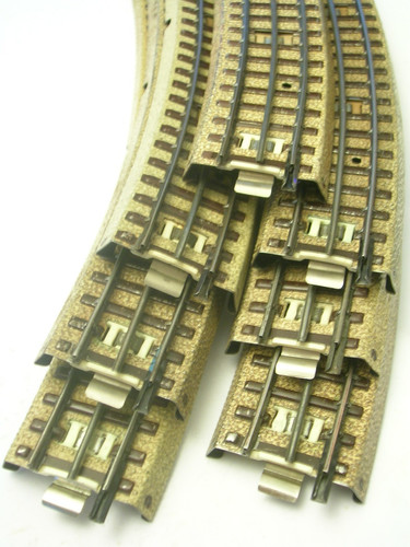 Märklin 3700 1 - 7x,