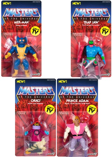 Neo vintage wave super - neo, 3
