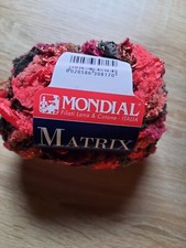 "Matrix" von Mondial,  100 %