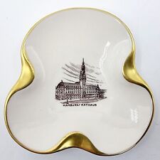 EB LATTORFF HAMBURG RATHAUS