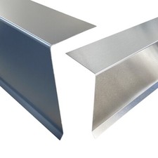 Ortgangblech, Ortgang