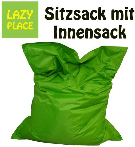 Lazy place xxl sitzsack - place,