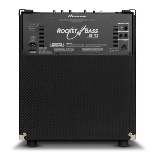 Ampeg 112 rocket - ampeg, rb-112