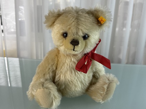 Steiff tier 011597 brummbär - 011597,