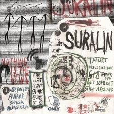 Suralin - Nothing Is The News