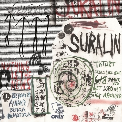 Suralin nothing the - -, is