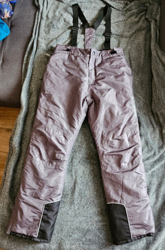 Skihose schneehose yigga - schneehose,