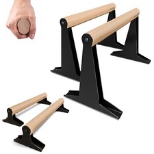 Holz parallettes minibarren - holz,