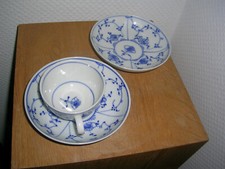 ANTIKE - KÖNGL TETTAU - TASSE