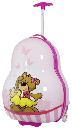 Reise koffer trolley - trolley, kinder