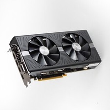 AMD Radeon RX 580 8GB GDDR5