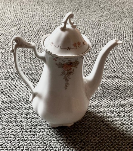 Kaffeekanne königlich pr - kaffeekanne,,