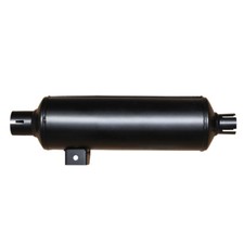 Schalldämpfer auspuff für - schalldämpfer/auspuff,