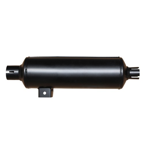 Schalldämpfer auspuff für - schalldämpfer/auspuff,