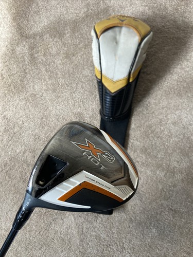 Callaway hot driver - driver, 10,5