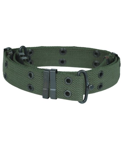 Bdu lochkoppel vintage - us,