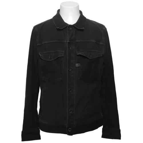 Star raw jeansjacke - g-star,