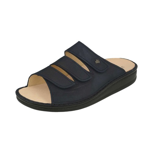 Finn comfort korfu dunkelblau - finn,