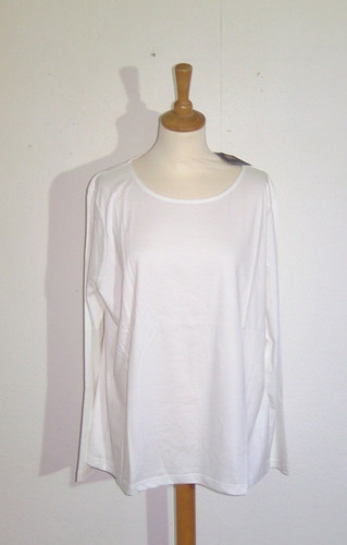 Damen shirt 46 - damen-t-shirt, gr.