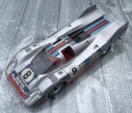 Schuco elektro porsche - elektro,