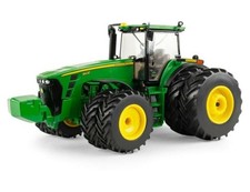 John Deere 8430 mit