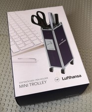 Lufthansa MINI TROLLEY