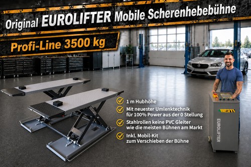 Original eurolifter mobile - original,
