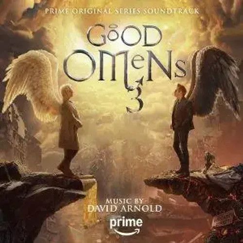 Good omens ost tv - good,