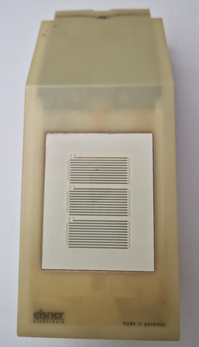 Elsner knx eib wetterstation - elsner,