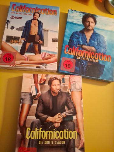 Californication die - –,