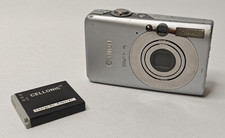 Canon IXUS 95 IS / PowerShot