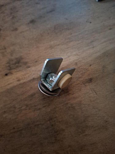 Mantion stopper galvanisch - mantion,